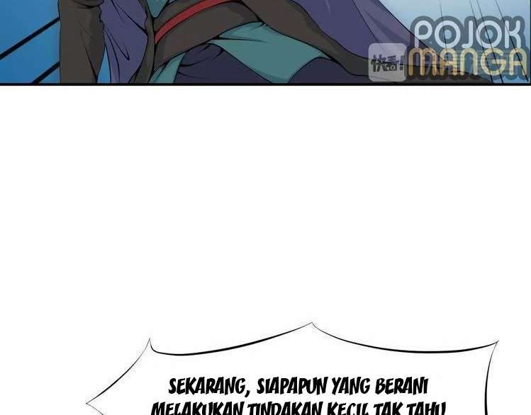 Dragon’s Blood Vessels Chapter 27 Gambar 55