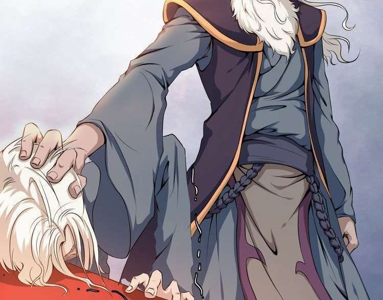 Dragon’s Blood Vessels Chapter 27 Gambar 57