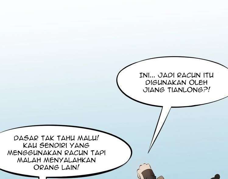 Dragon’s Blood Vessels Chapter 27 Gambar 67