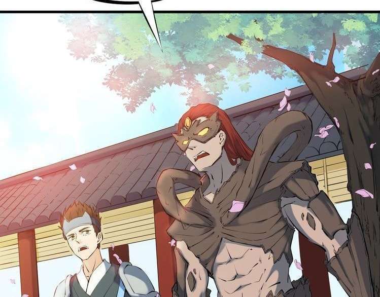 Dragon’s Blood Vessels Chapter 27 Gambar 7