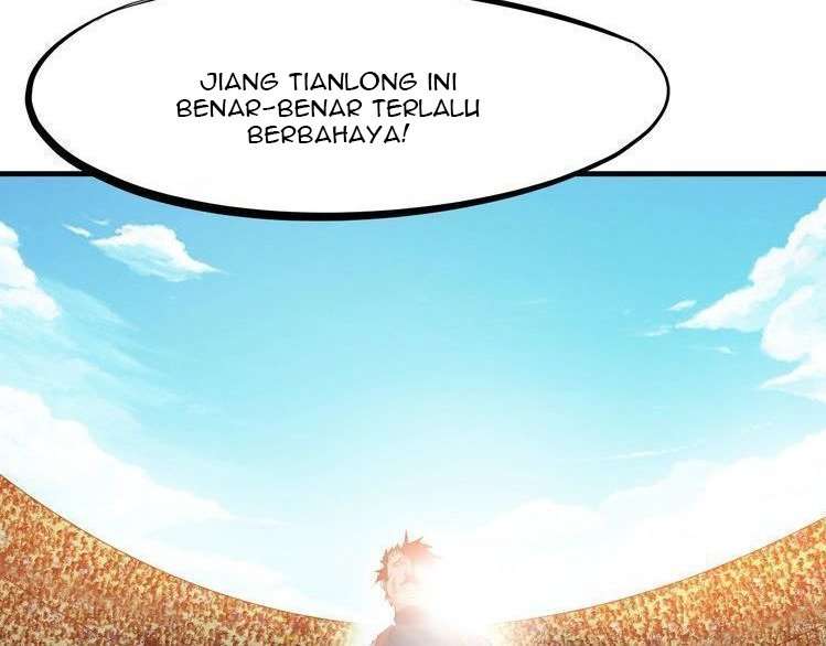 Dragon’s Blood Vessels Chapter 27 Gambar 71