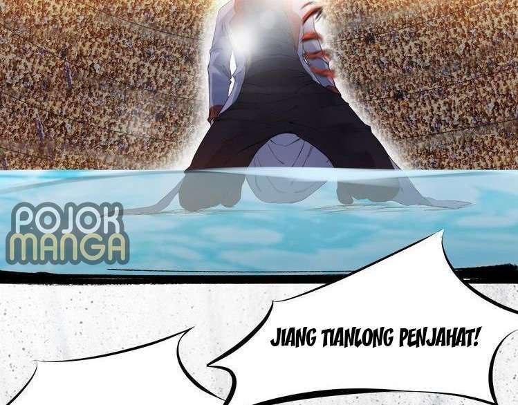 Dragon’s Blood Vessels Chapter 27 Gambar 72