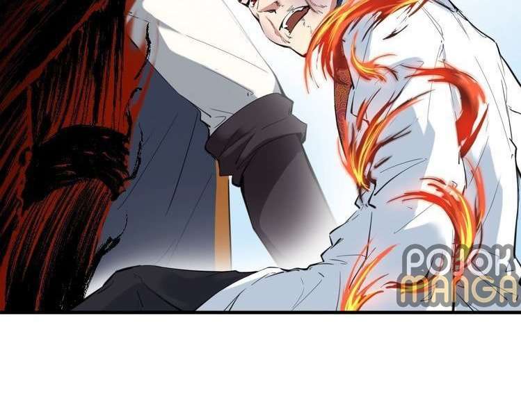 Dragon’s Blood Vessels Chapter 27 Gambar 79