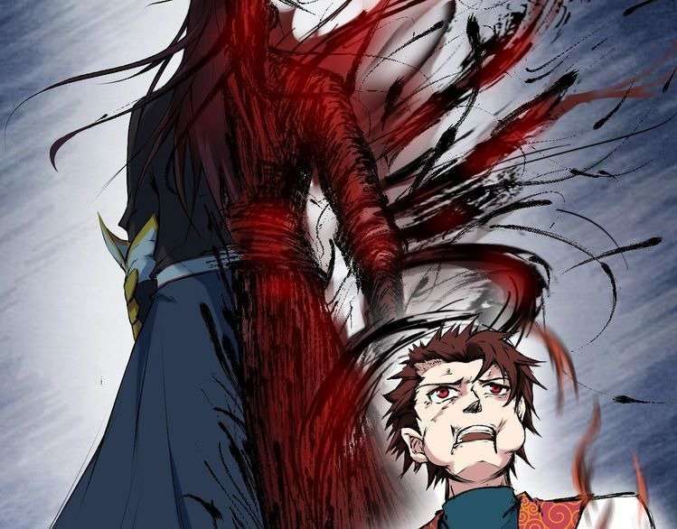 Dragon’s Blood Vessels Chapter 27 Gambar 82