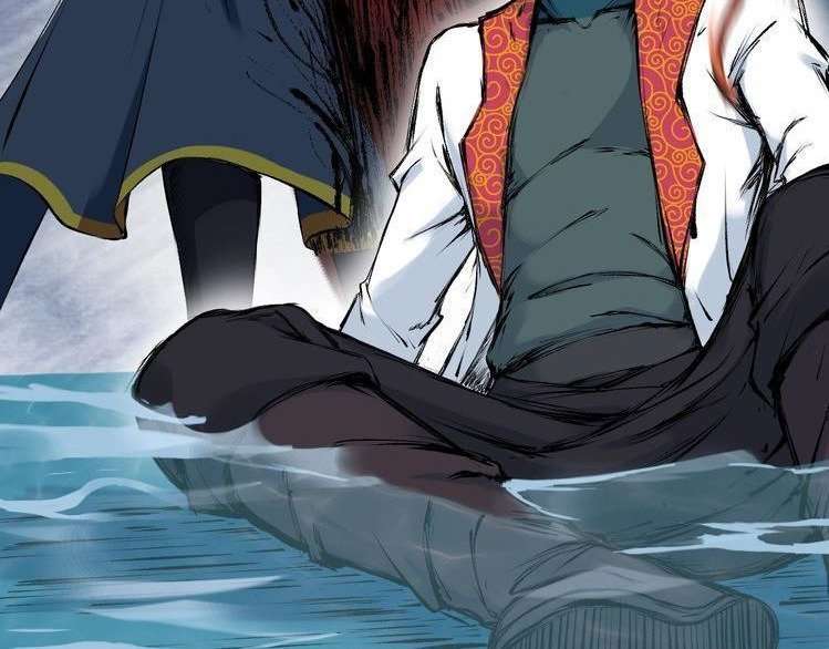 Dragon’s Blood Vessels Chapter 27 Gambar 83