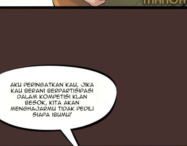 Dragon’s Blood Vessels Chapter 26 Gambar 10