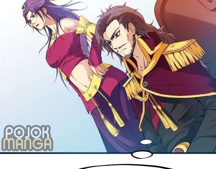 Dragon’s Blood Vessels Chapter 26 Gambar 107