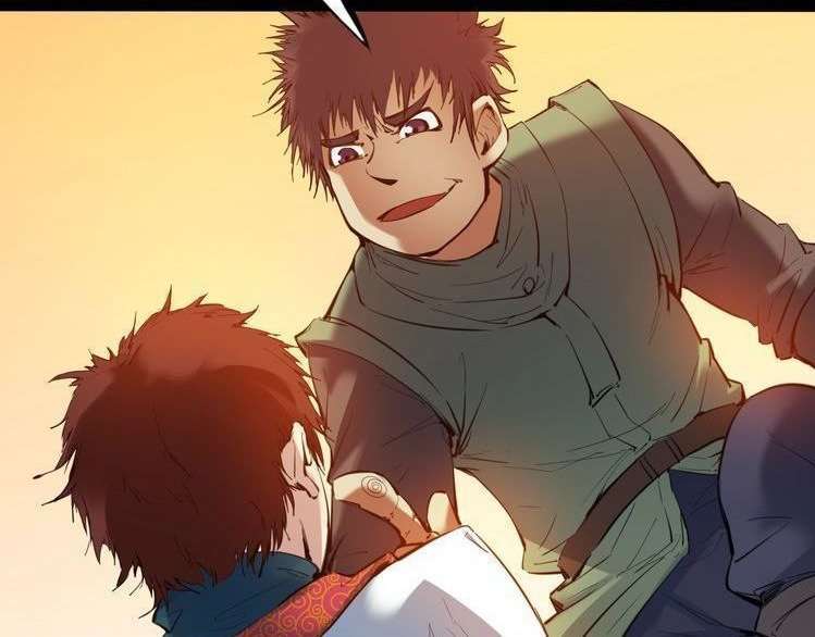 Dragon’s Blood Vessels Chapter 26 Gambar 11