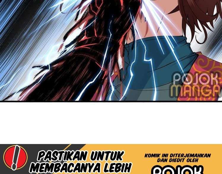 Dragon’s Blood Vessels Chapter 26 Gambar 117