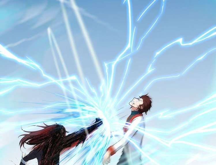 Dragon’s Blood Vessels Chapter 26 Gambar 119