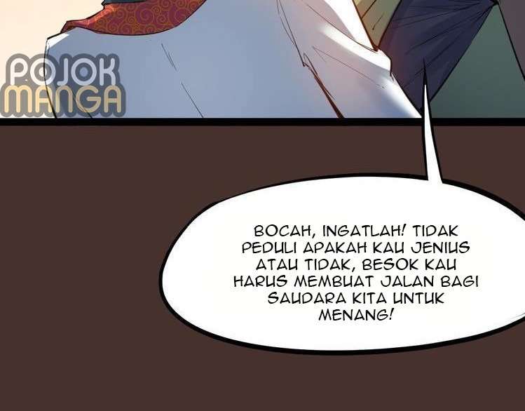 Dragon’s Blood Vessels Chapter 26 Gambar 12