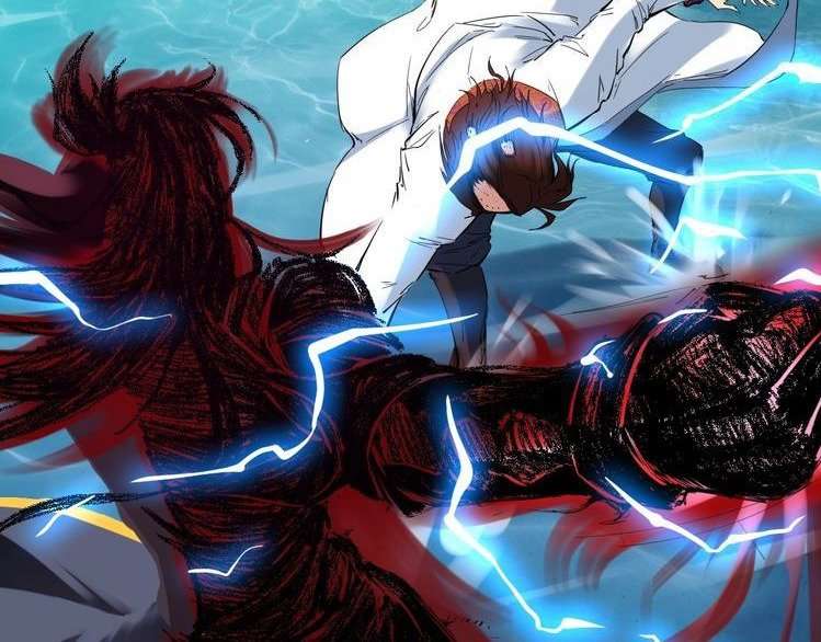Dragon’s Blood Vessels Chapter 26 Gambar 138