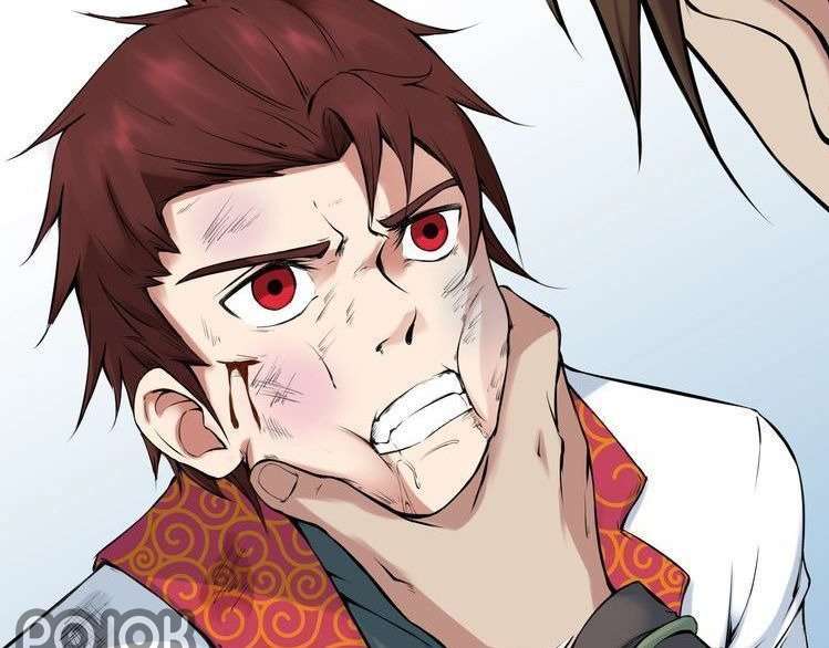 Dragon’s Blood Vessels Chapter 26 Gambar 14
