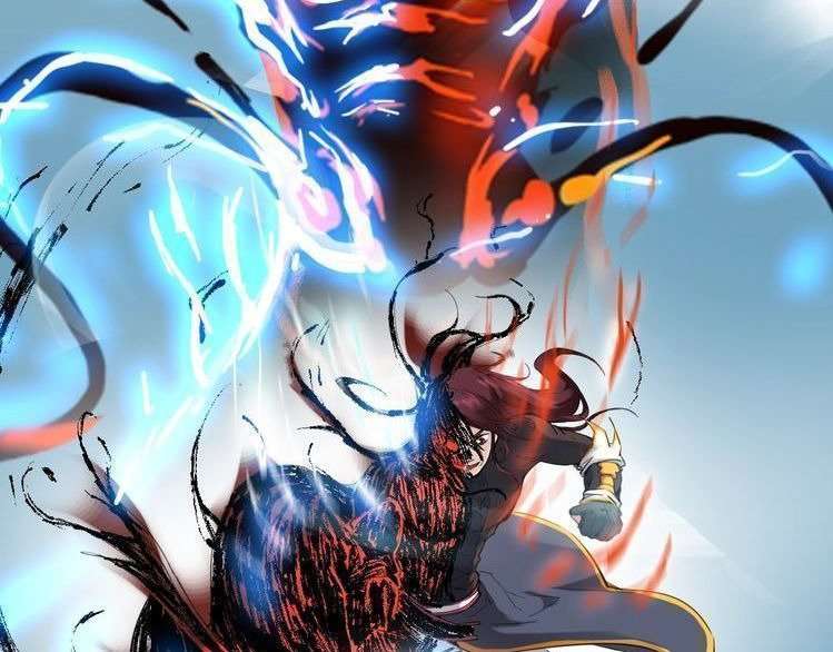 Dragon’s Blood Vessels Chapter 26 Gambar 144