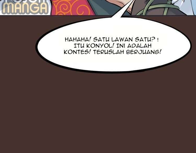Dragon’s Blood Vessels Chapter 26 Gambar 15