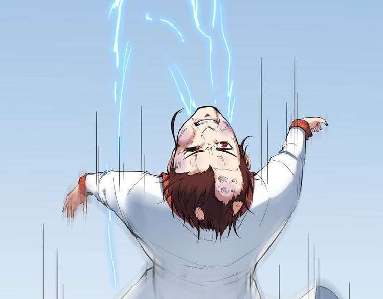 Dragon’s Blood Vessels Chapter 26 Gambar 162