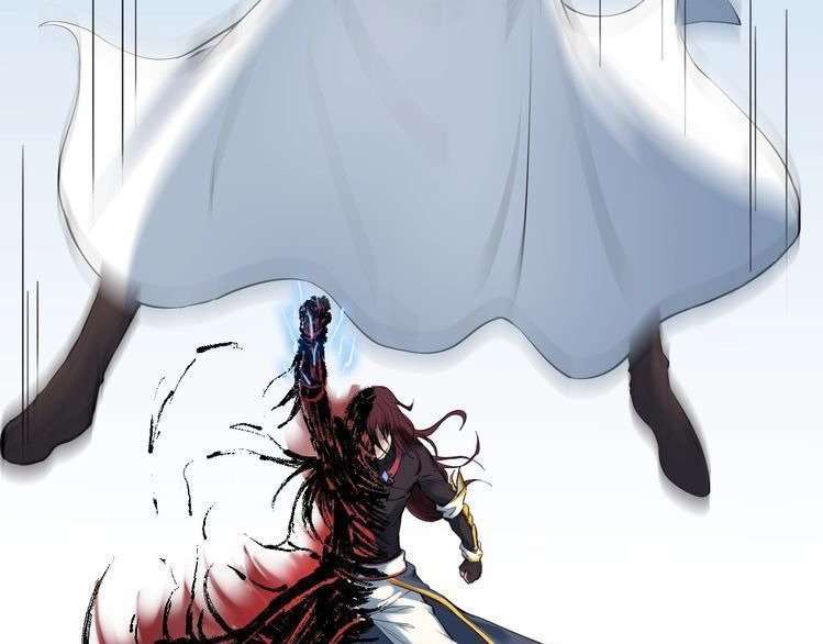 Dragon’s Blood Vessels Chapter 26 Gambar 163