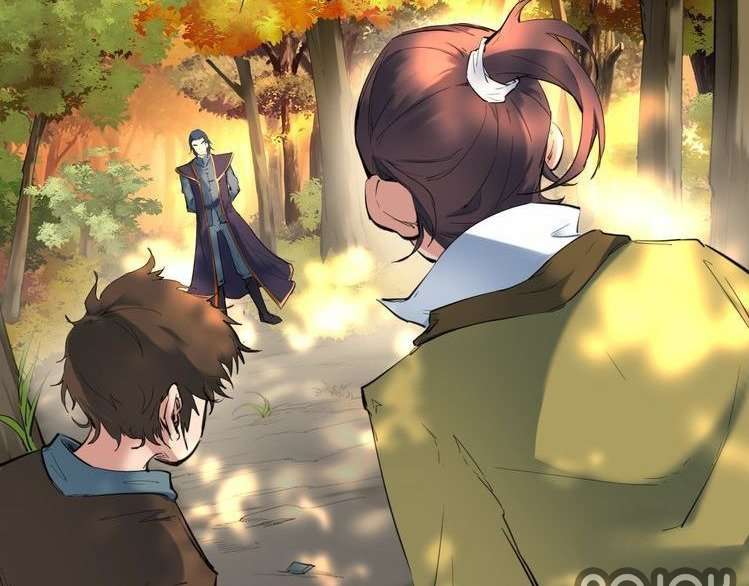 Dragon’s Blood Vessels Chapter 26 Gambar 17