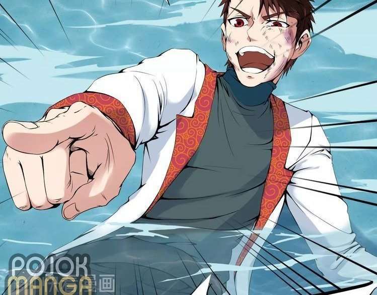 Dragon’s Blood Vessels Chapter 26 Gambar 174
