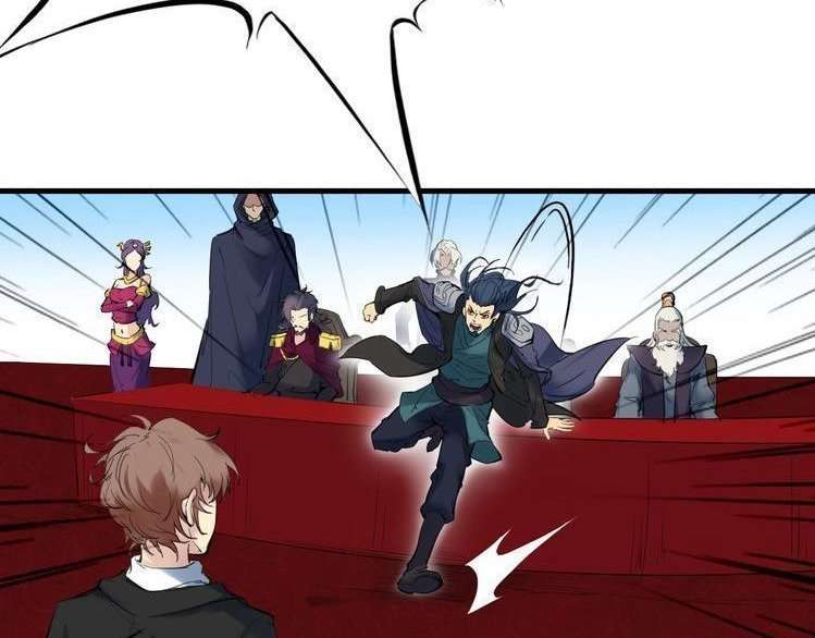 Dragon’s Blood Vessels Chapter 26 Gambar 188