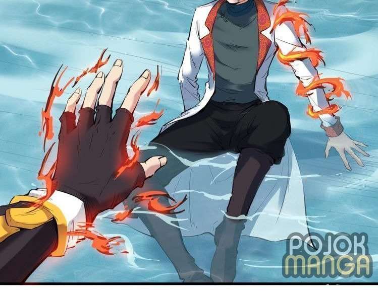 Dragon’s Blood Vessels Chapter 26 Gambar 191