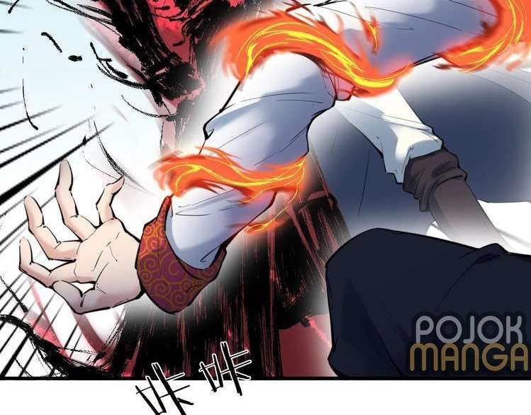 Dragon’s Blood Vessels Chapter 26 Gambar 196