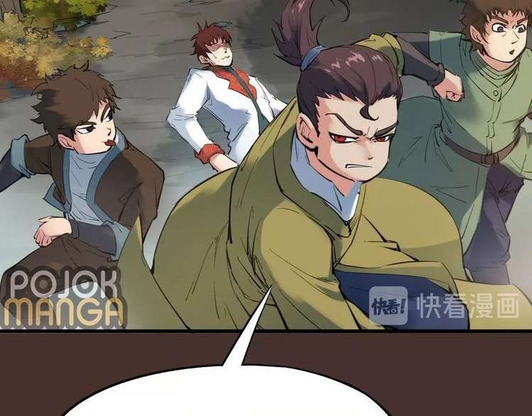 Dragon’s Blood Vessels Chapter 26 Gambar 20