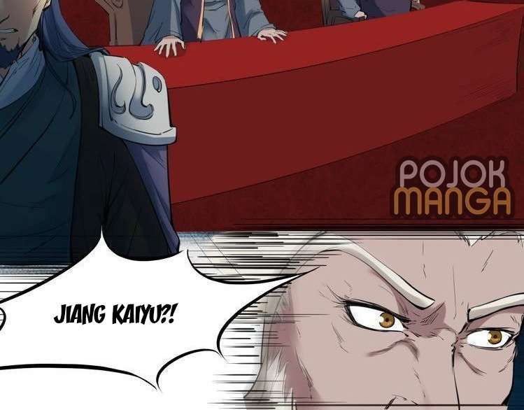 Dragon’s Blood Vessels Chapter 26 Gambar 200
