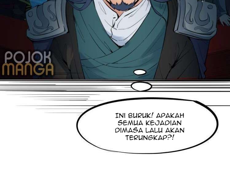 Dragon’s Blood Vessels Chapter 26 Gambar 202