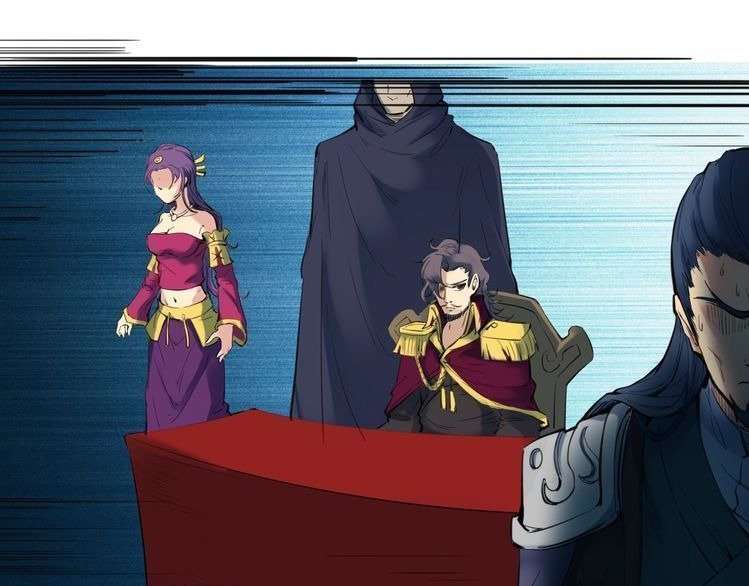Dragon’s Blood Vessels Chapter 26 Gambar 203