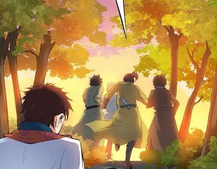 Dragon’s Blood Vessels Chapter 26 Gambar 23