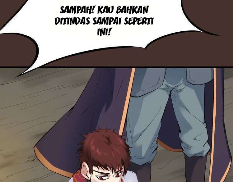 Dragon’s Blood Vessels Chapter 26 Gambar 25
