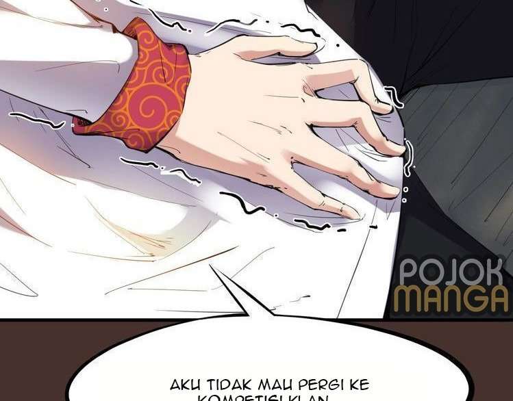 Dragon’s Blood Vessels Chapter 26 Gambar 28