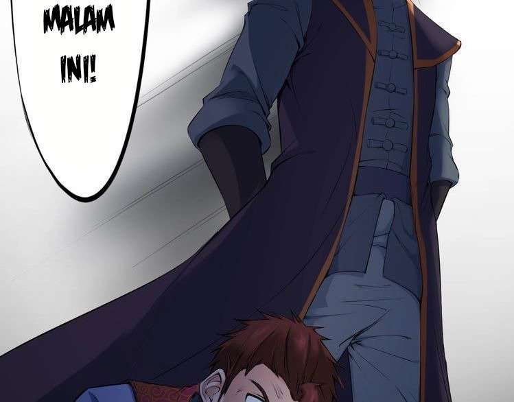 Dragon’s Blood Vessels Chapter 26 Gambar 30