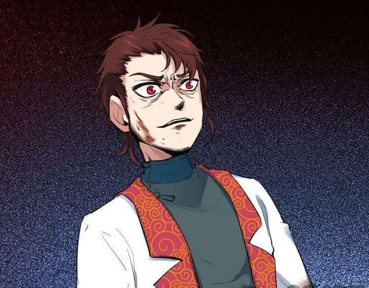 Dragon’s Blood Vessels Chapter 26 Gambar 35