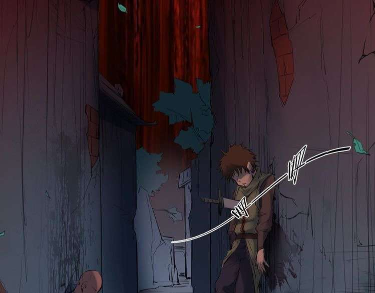 Dragon’s Blood Vessels Chapter 26 Gambar 41