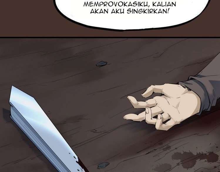 Dragon’s Blood Vessels Chapter 26 Gambar 44