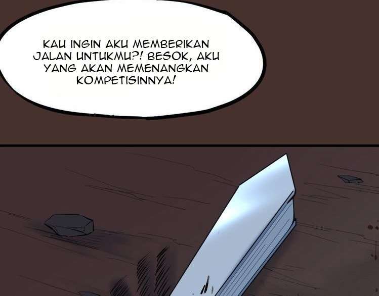 Dragon’s Blood Vessels Chapter 26 Gambar 46