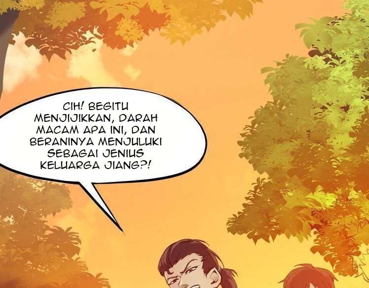 Dragon’s Blood Vessels Chapter 26 Gambar 5
