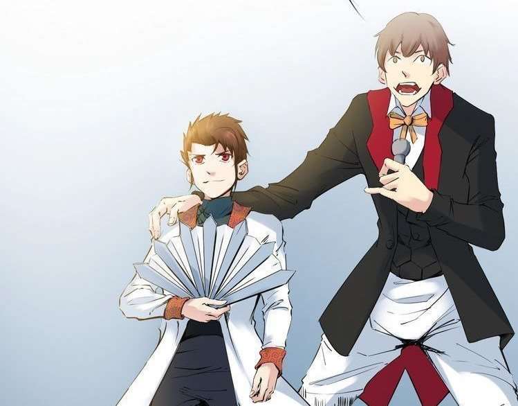 Dragon’s Blood Vessels Chapter 26 Gambar 50