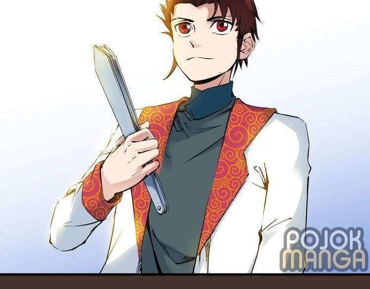 Dragon’s Blood Vessels Chapter 26 Gambar 53
