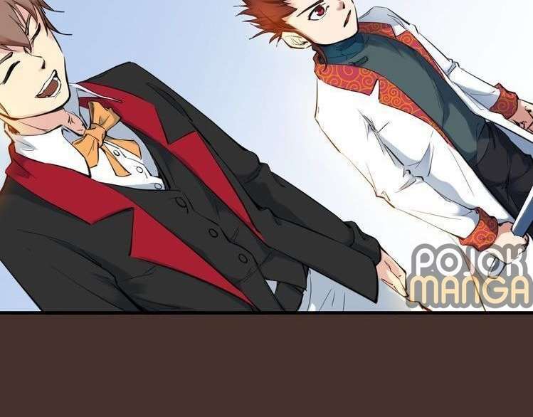 Dragon’s Blood Vessels Chapter 26 Gambar 64