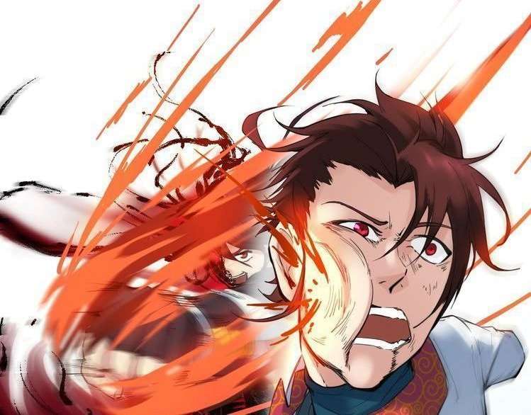 Dragon’s Blood Vessels Chapter 26 Gambar 74