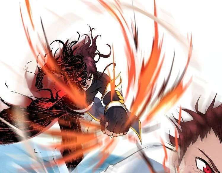 Dragon’s Blood Vessels Chapter 26 Gambar 77