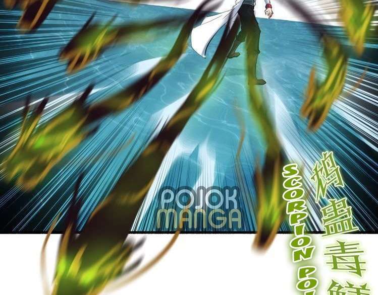 Dragon’s Blood Vessels Chapter 26 Gambar 84
