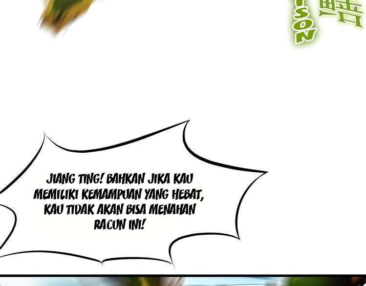Dragon’s Blood Vessels Chapter 26 Gambar 85