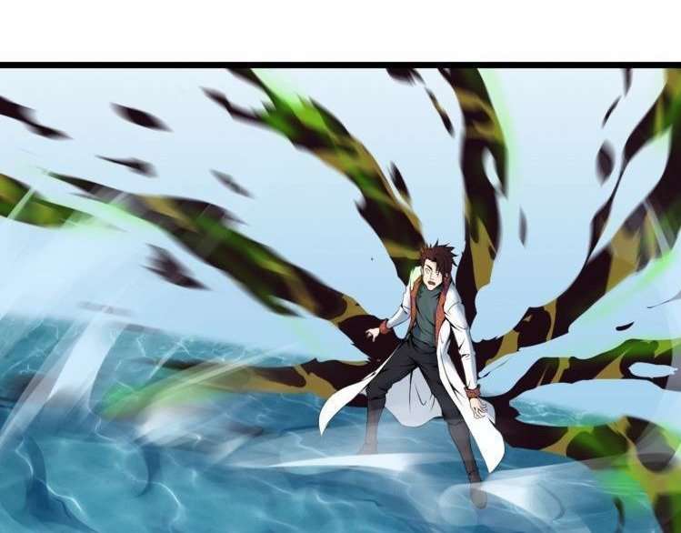 Dragon’s Blood Vessels Chapter 26 Gambar 95