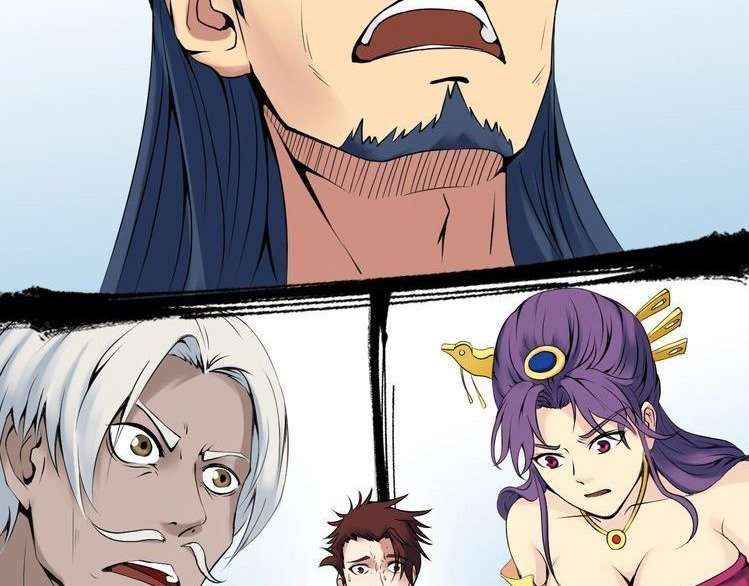 Dragon’s Blood Vessels Chapter 26 Gambar 98