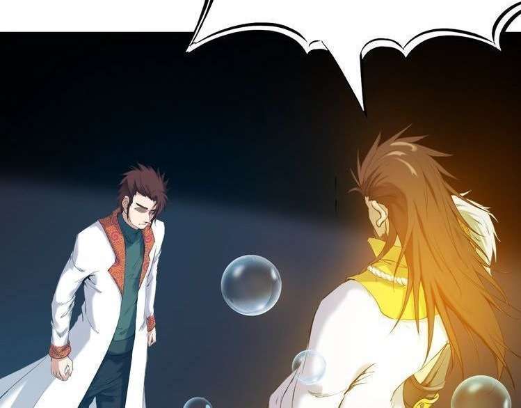 Dragon’s Blood Vessels Chapter 25 Gambar 13