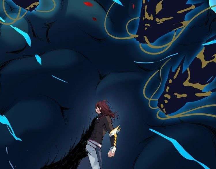 Dragon’s Blood Vessels Chapter 25 Gambar 136
